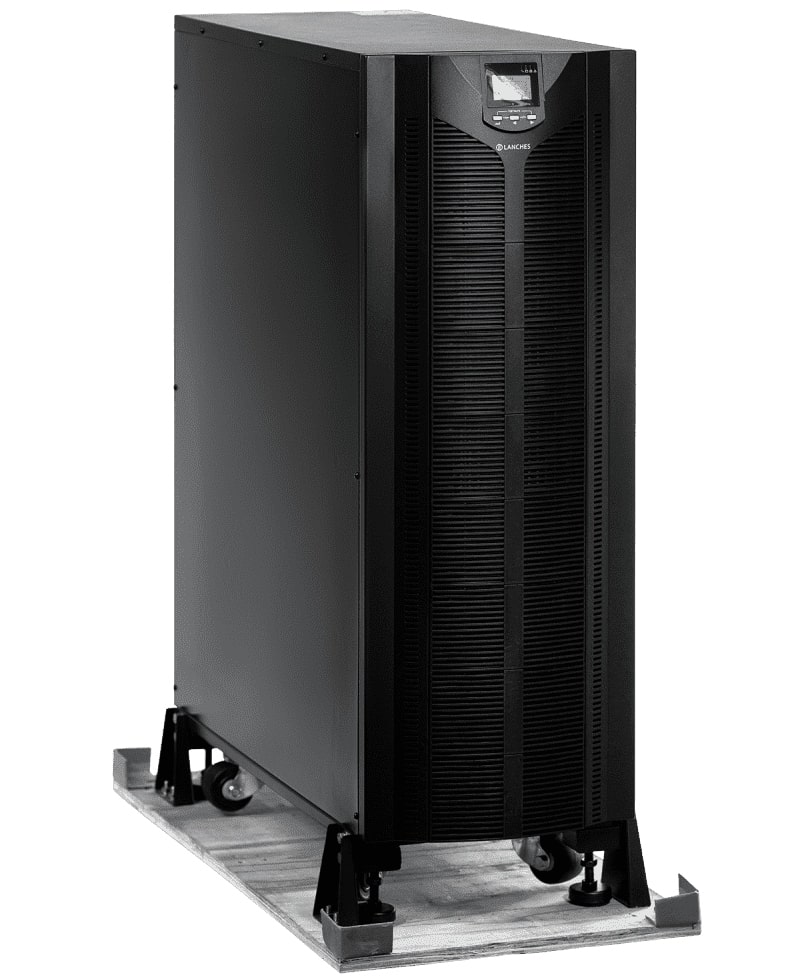 Источник бесперебойного питания Lanches L900Pro-S 3/3 20kVA