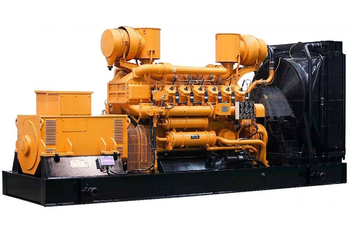 Газовый генератор Gazvolt 800T32