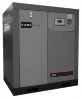 Винтовой компрессор IRONMAC IC 100/10 AM
