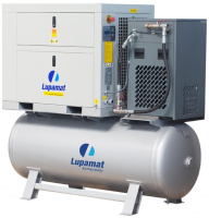 Винтовой компрессор Lupamat LKV 7,5/7,5 MITK