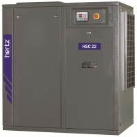 Винтовой компрессор Hertz HSC 30-10