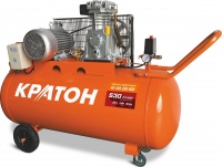 Поршневой компрессор Кратон AC-530-200-BDH