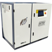 Винтовой компрессор GMP GM 11-7 GE/HB