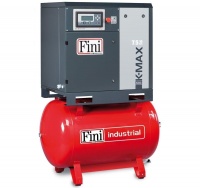 Винтовой компрессор Fini K-MAX 7.5-08-270 VS