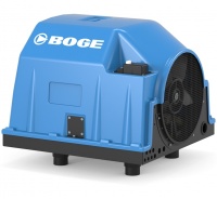 Поршневой компрессор Boge PO 6 L 10