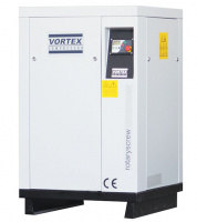 Винтовой компрессор Vortex ERS 7.5 10 бар