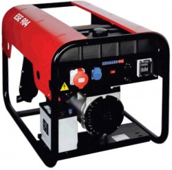 Дизельный генератор Endress ESE 906 LS ES