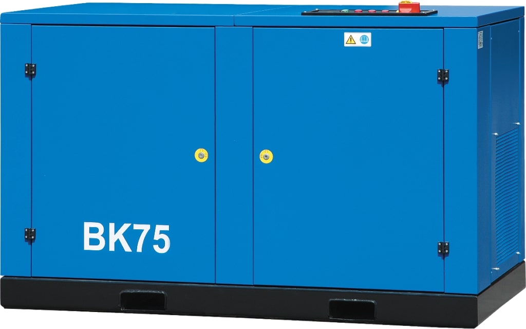 Винтовой компрессор Remeza ВК40-1,5