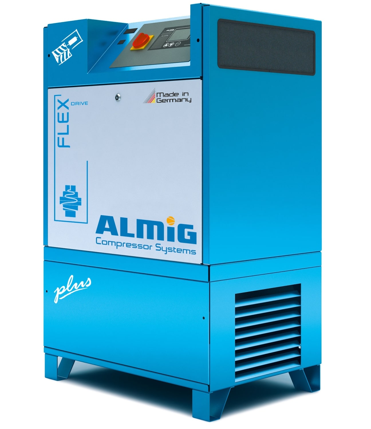 Винтовой компрессор ALMiG FLEX-30-O 6