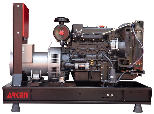 Дизельный генератор Arken ARK-Q 30