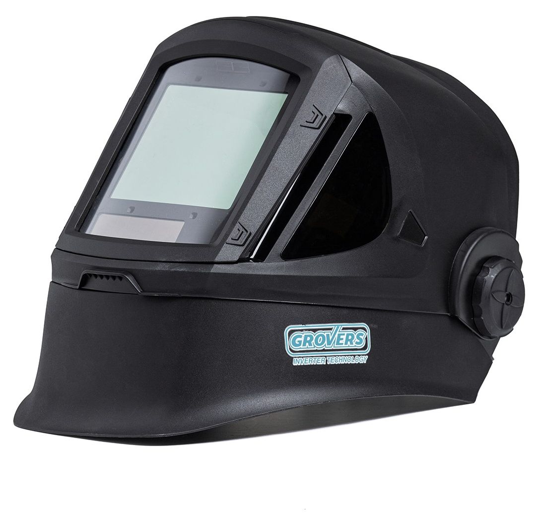 Маска сварщика GROVERS PROFFI FLIP FX-980