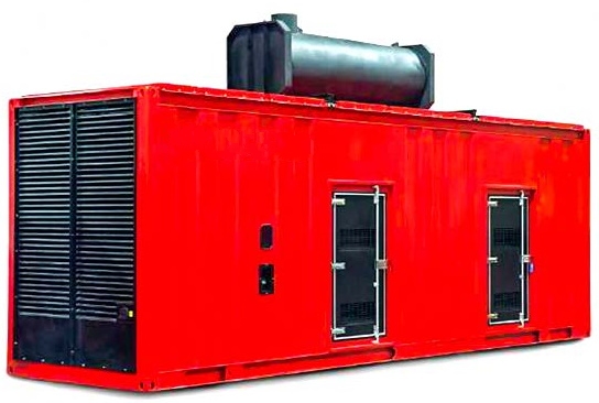 Дизельный генератор Arken ARK-B 1500-S