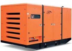 Дизельный генератор RID 350 V-SERIES S с АВР