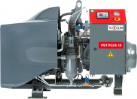 Поршневой компрессор DALGAKIRAN PET-PLUS 25-13