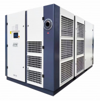 Винтовой компрессор GMP GM 315-12
