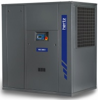 Винтовой компрессор Hertz HSC 55D 10