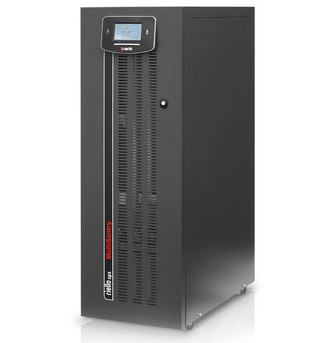 Источник бесперебойного питания Riello MST10-T4