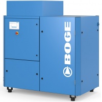 Винтовой компрессор Boge SD 60-3 10