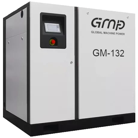 Винтовой компрессор GMP GM 132-7