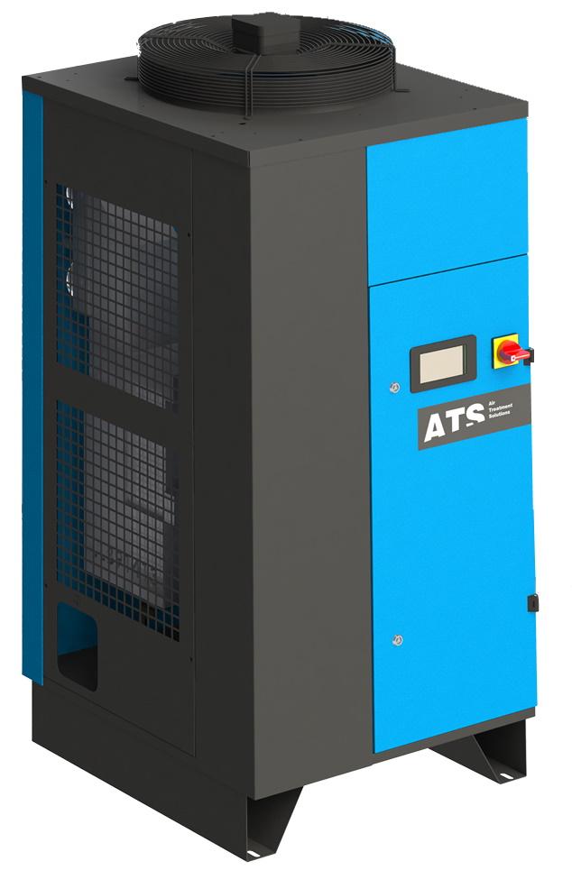 Осушитель воздуха ATS DGH 660