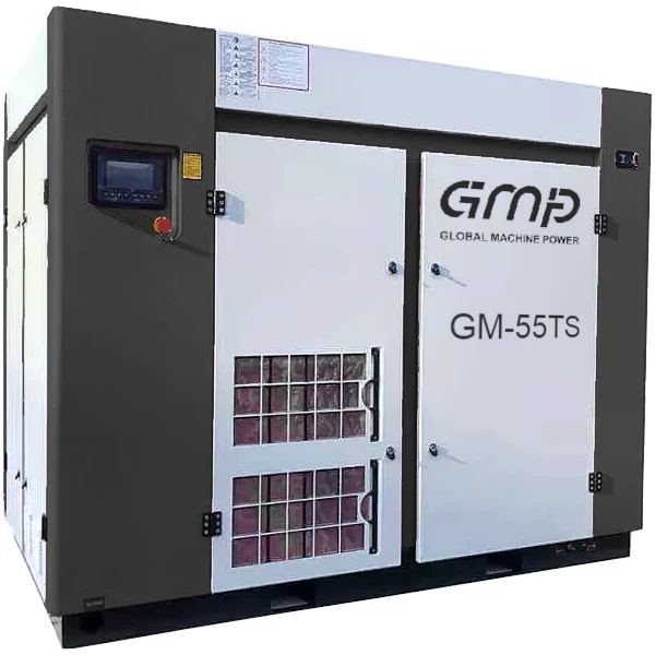 Винтовой компрессор GMP GM 55TS-10