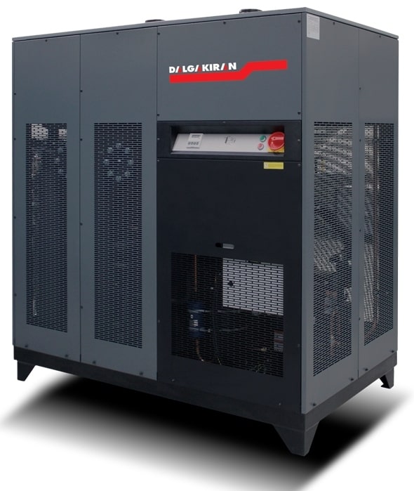 Осушитель воздуха DALGAKIRAN DryAir DK 904 HP