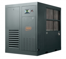 Винтовой компрессор Ingro XLD 185A