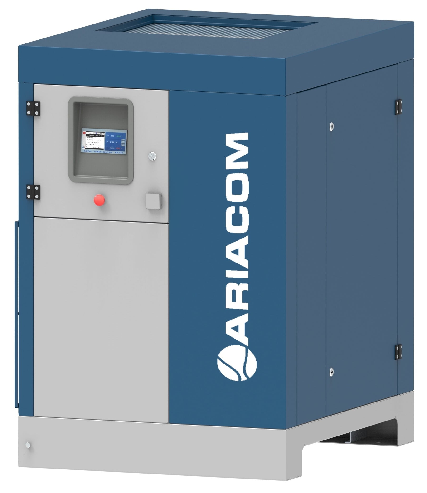 Винтовой компрессор Ariacom NT45 15