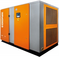 Винтовой компрессор Ekomak EKO 90 CD VST 7