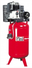 Поршневой компрессор Fini BK119-270V-5,5 CE B630N