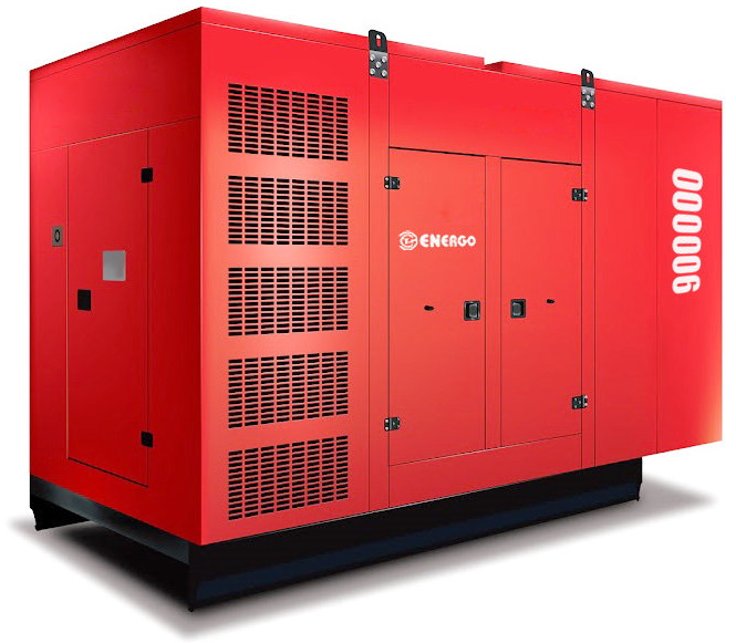 Дизельный генератор Arken ARK-P 900-S