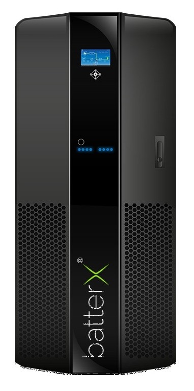 Источник бесперебойного питания Vision DSPH40-45