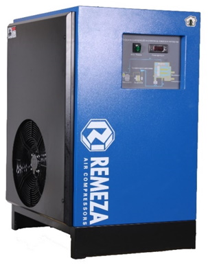 Осушитель воздуха Remeza RFD770
