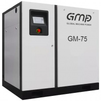 Винтовой компрессор GMP GM 75-12 (IP23)