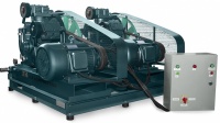 Поршневой компрессор Mohini 3W-3,6/30
