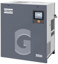 Винтовой компрессор Atlas Copco GA 18 + 7,5 FF