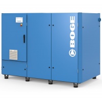 Винтовой компрессор Boge SLF 125-3 13