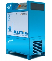Винтовой компрессор ALMiG FLEX-16 PLUS 10