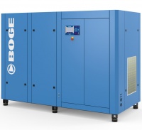 Винтовой компрессор Boge SO 76-2 W 10