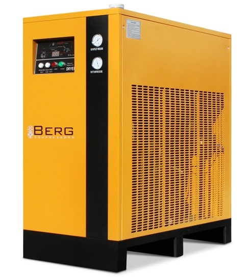 Осушитель воздуха Berg OB-700
