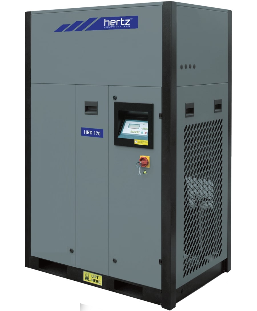 Рефрижераторный осушитель Hertz HRD 240