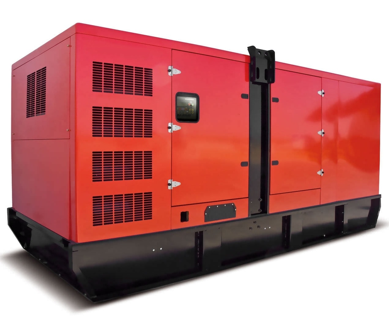Дизельный генератор Energo ED 700/400 D-S