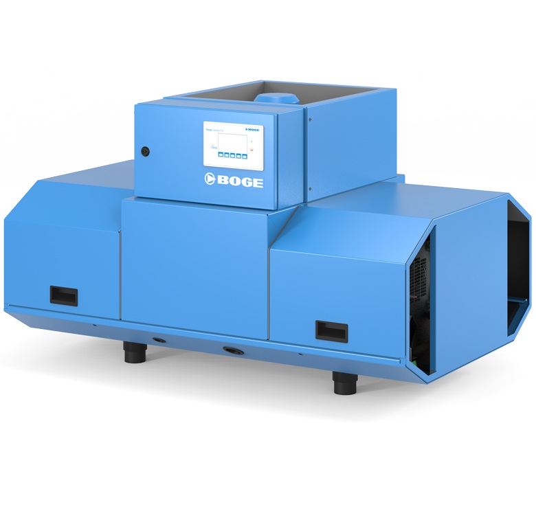 Поршневой компрессор Boge K 15 10
