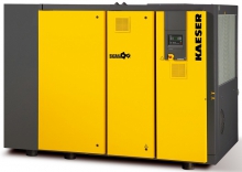 Винтовой компрессор Kaeser DSD 172 10 T SFC