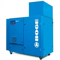 Винтовой компрессор Boge SLF 51-3 8