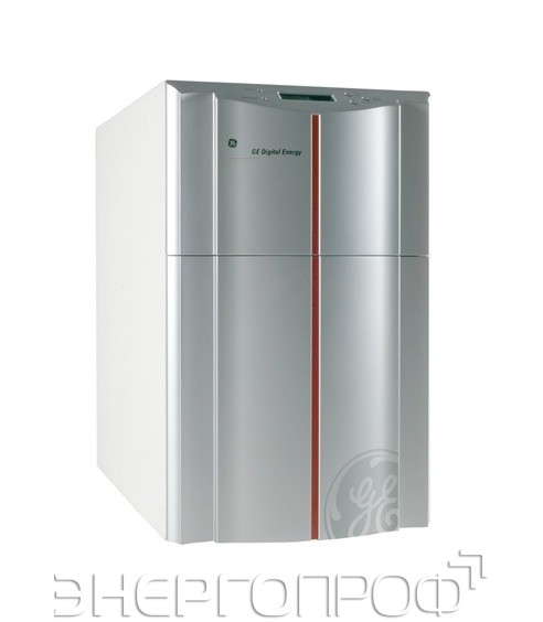 Источник бесперебойного питания General Electric LP 6-31T with battery + RPA