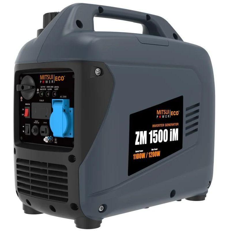 Бензиновый генератор Mitsui Power ZM 1500 IM