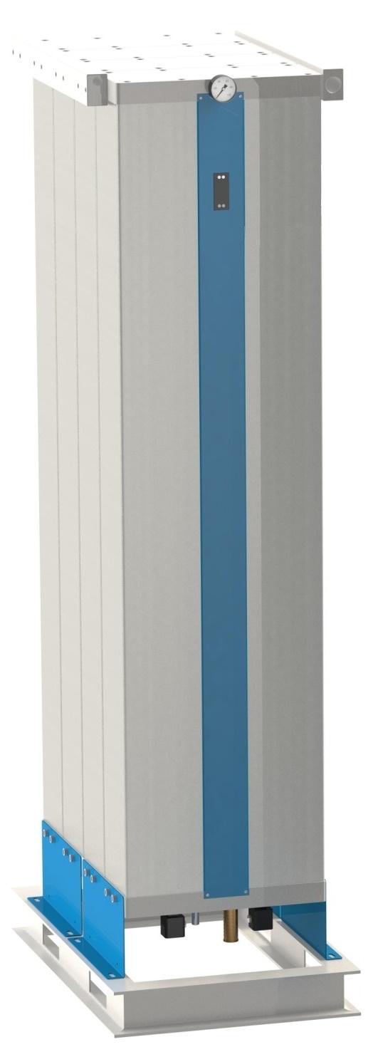 Осушитель воздуха ATS HGL 480