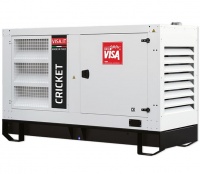 Дизельный генератор Onis VISA CK-P 200 с АВР