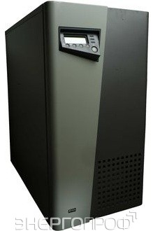 Источник бесперебойного питания Vision Marathon + 10000 (130Ач)